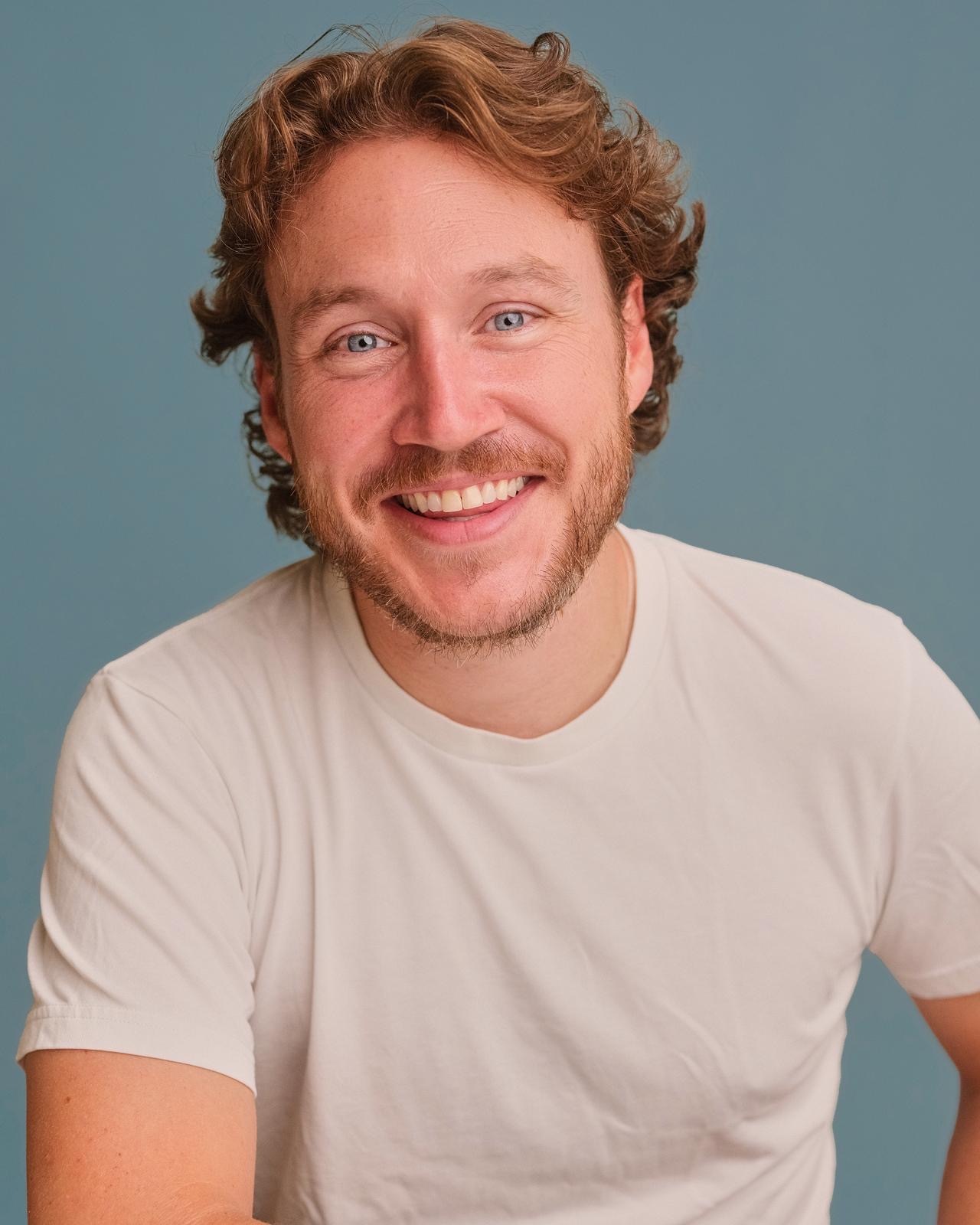 Michael Sinclair